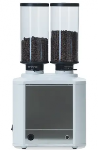 Dalla Corte Rasnita DC TWO - Dynamic white [2]