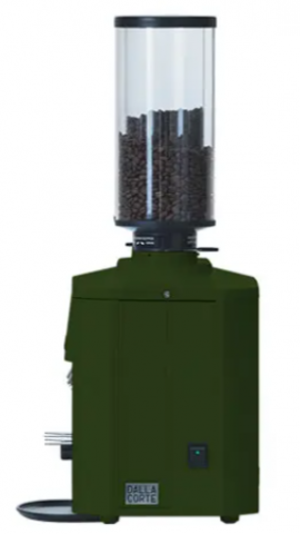 Dalla Corte Rasnita DC TWO - Olive green [1]