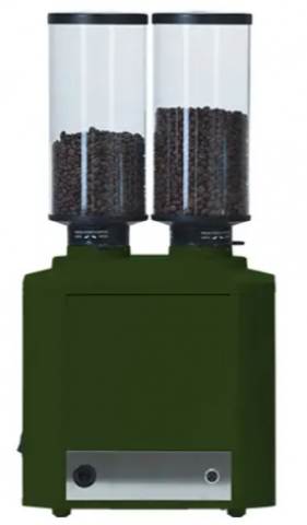 Dalla Corte Rasnita DC TWO - Olive green [2]