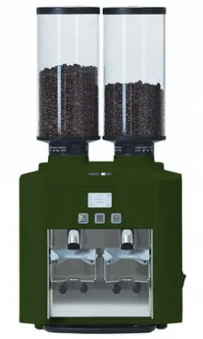 Profesionale - Dalla Corte Rasnita DC TWO - Olive green