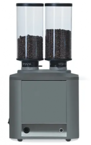Dalla Corte Rasnita DC TWO - Total grey [2]