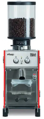 Rasnite Profesionale - Dalla Corte Rasnita Max - Blaze red