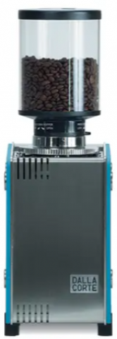Dalla Corte Rasnita Max - Ice blue [2]