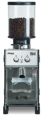 Rasnite Profesionale - Dalla Corte Rasnita Max - White