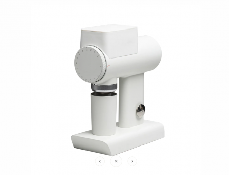 Timemore - Rasnita Electrica Sculptor 064S Timemore - Alb