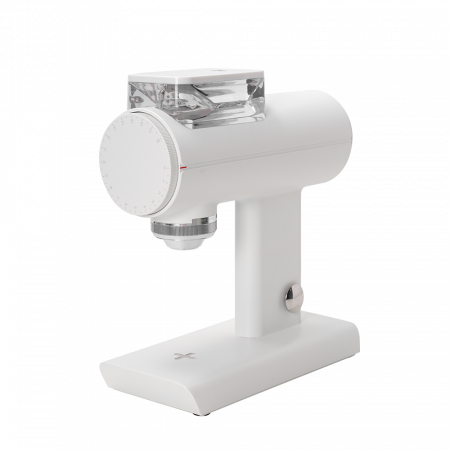 Rasnite Electrice - Rasnita Electrica Sculptor 078 Timemore - Alb