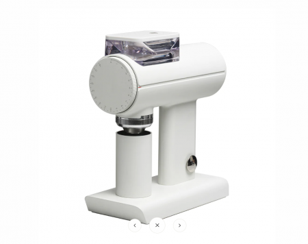 Timemore - Rasnita Electrica Sculptor 078S Timemore - Alb