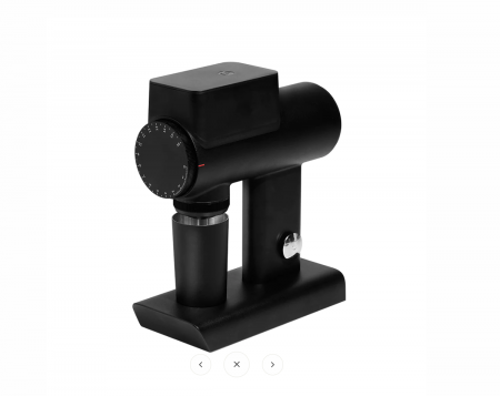 Rasnite Profesionale - Rasnita Electrica Sculptor 078S Timemore - Negru