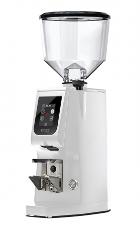 Profesionale - Eureka Rasnita Atom Excellence 65 - Alb