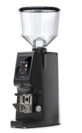 Profesionale - Eureka Rasnita Atom Excellence 65 - Negru