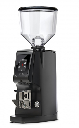 Profesionale - Eureka Rasnita Atom Excellence 75 - Negru