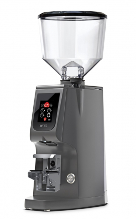 Rasnite Profesionale - Eureka Rasnita Atom W 75 - Gri