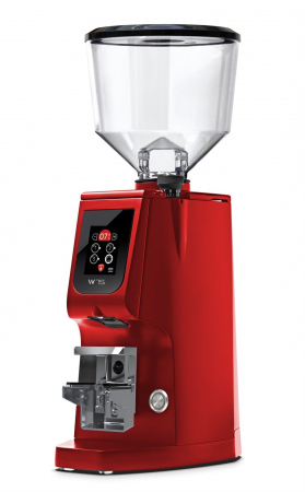 Rasnite Profesionale - Eureka Rasnita Atom W 75 - Rosu