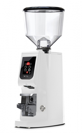 Rasnite Profesionale - Eureka Rasnita Atom W 75 - Alb