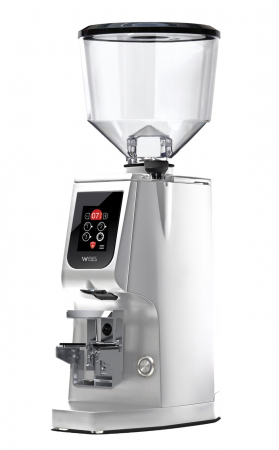 Rasnite Profesionale - Eureka Rasnita Atom W 65 - Crom