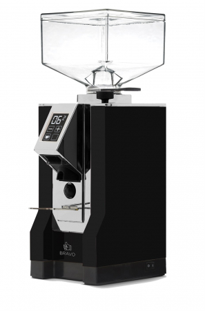 Domestice - Eureka Rasnita Mignon Bravo 16CR - Negru