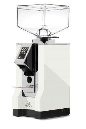 Brands - Eureka Rasnita Mignon Bravo 16 CR - Alb