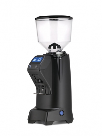 Profesionale - Eureka Rasnita Zenith 65 Neo - Negru Mat