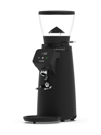 Profesionale - Compak Rasnita I3 PRO - Negru