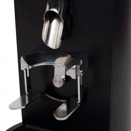 RASNITA MAHLKONIG E65S Standard - Negru Mat [2]
