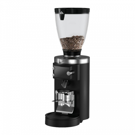 Profesionale - RASNITA MAHLKONIG E65S Standard - Negru Mat