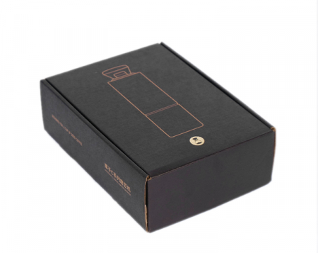 Timemore Rasnita manuala Chestnut C2 - Gold [14]