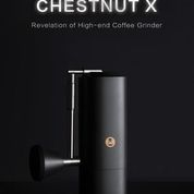 Timemore Rasnita manuala Chestnut X - Negru [2]