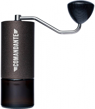 Rasnite Manuale - Comandante Rasnita manuala MK4 C40 - Nitro Blade - Copper Mountain