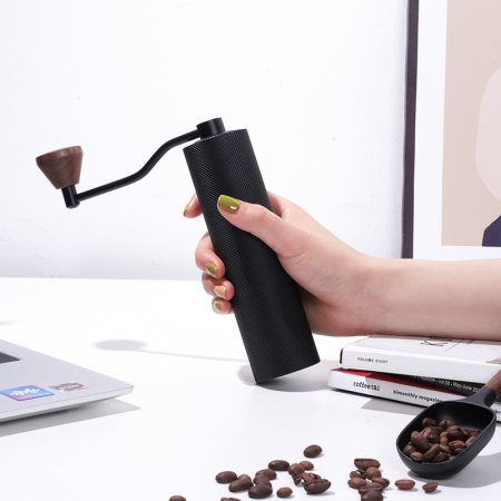 Rasnita manuala Slim3 Timemore - Negru [7]