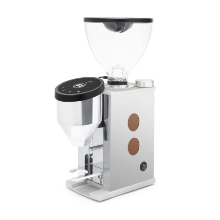 Rasnita Rocket Faustino Appartmento - Inox & Cupru [1]