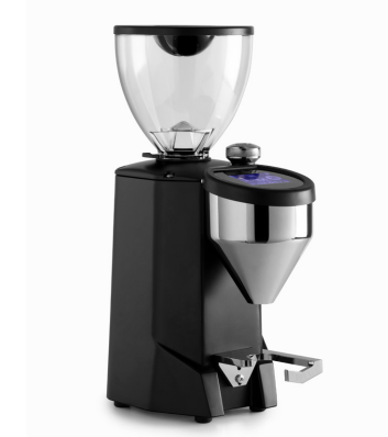 Rasnita Rocket Fausto - Negru Mat [1]