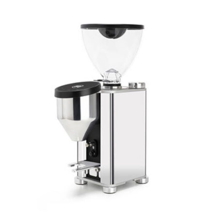 Rocket - Rasnita Rocket Giannino Crom & Negru