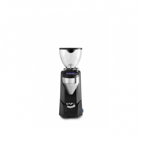 Rasnita Rocket Super Fausto - Negru Mat [3]