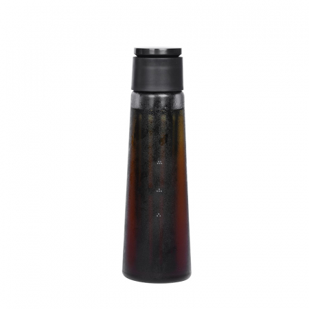 Recipient pentru Cold Brew Timemore Icicle Cold Brewer - Negru [4]