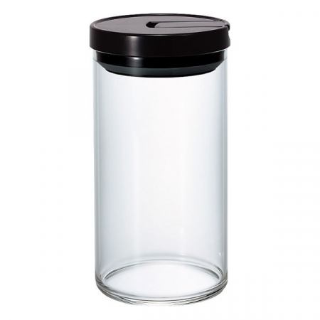 Hario - Hario Recipient sticla pentru cafea 1000ml/250g