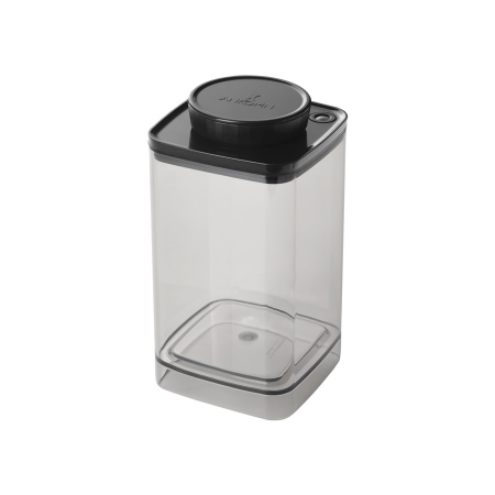 Ankomn Recipient Turn-N-Seal cafea si ceai 1200ml Semi-negru [1]