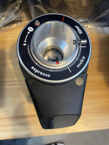 Resigilat Fiorenzato AllGround - DeepBlack Matt [3]