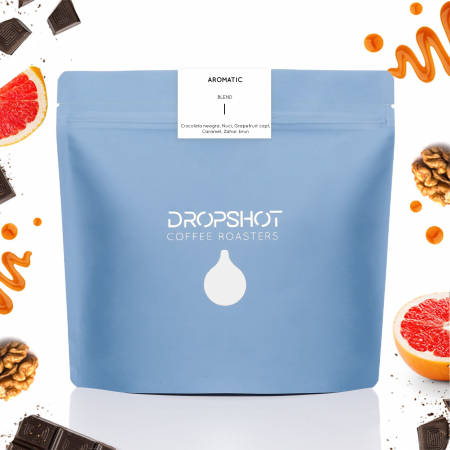 Ritual by DROPSHOT Aromatic Blend 250g [1]