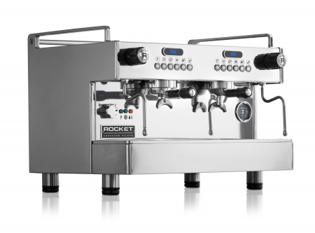 Espressoare - Rocket Espressor Boxer Evo - 2 Grupuri