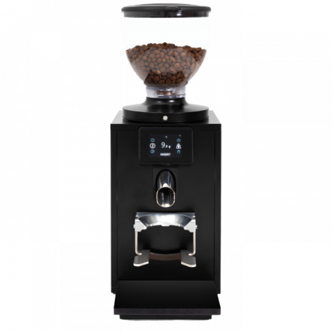 Rocket - Rocket Rasnita Bentwood H75 Grind By Weight - Negru