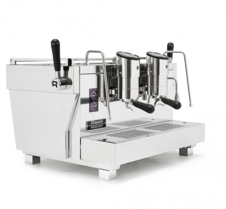 Rocket - Espressor Rocket RE Doppia - 2 grupuri