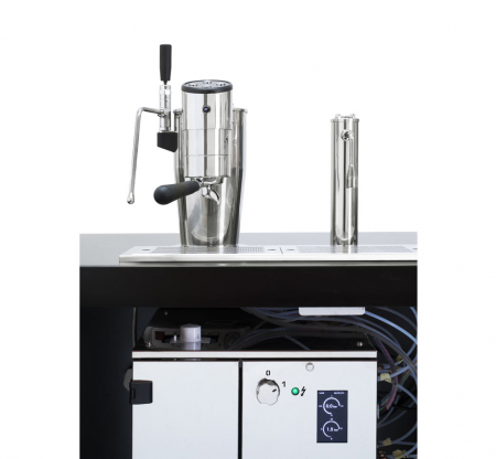 Espressor Rocket Sotto Banco - 2 grupuri [2]