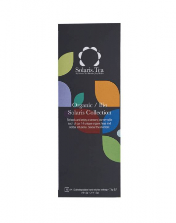 Colectia Solaris - 14 arome - 42 plicuri [1]