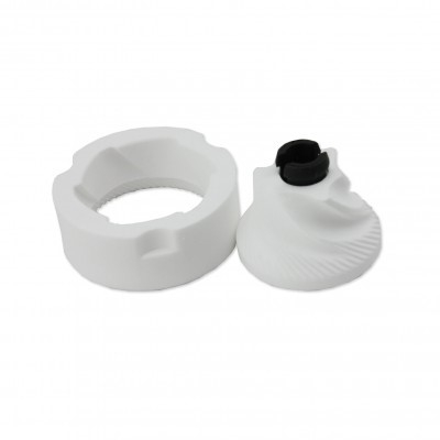 Cutite de macinare - Set cutite ceramica Rhinowares