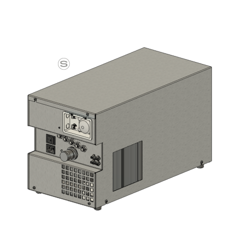 Scanomat - Scanomat IceBank High Performance Gen2, Co2, 50L