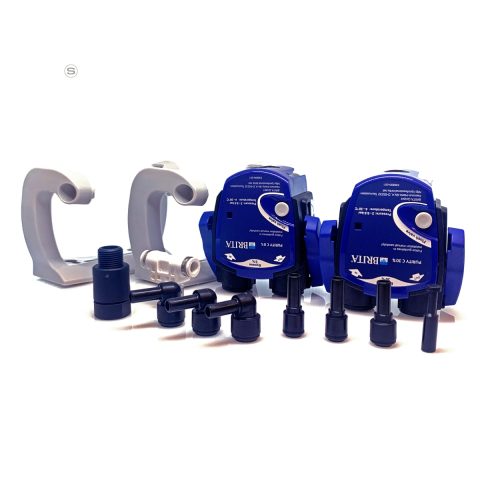 Brands - Scanomat Kit de pornire filtru TB, fara accesoriu de apa