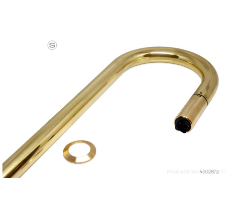 Brands - Scanomat Robinet complet din alama