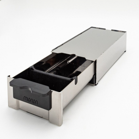 Eureka Sertar pentru zat cafea Knock box (coffee knock box drawer) [6]