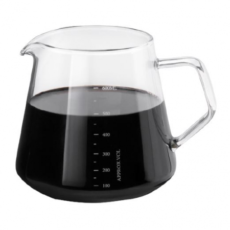 TIAMO - Server Sticla 600ml Tiamo