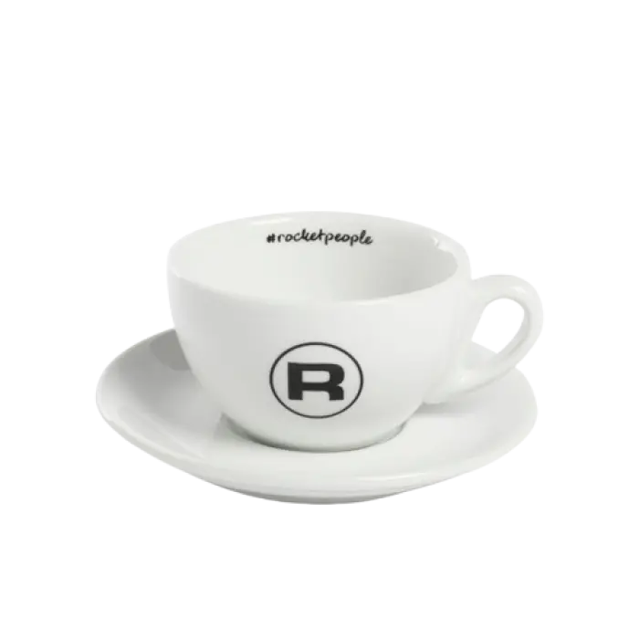 Brands - Set 6 cesti Cappuccino Rocket